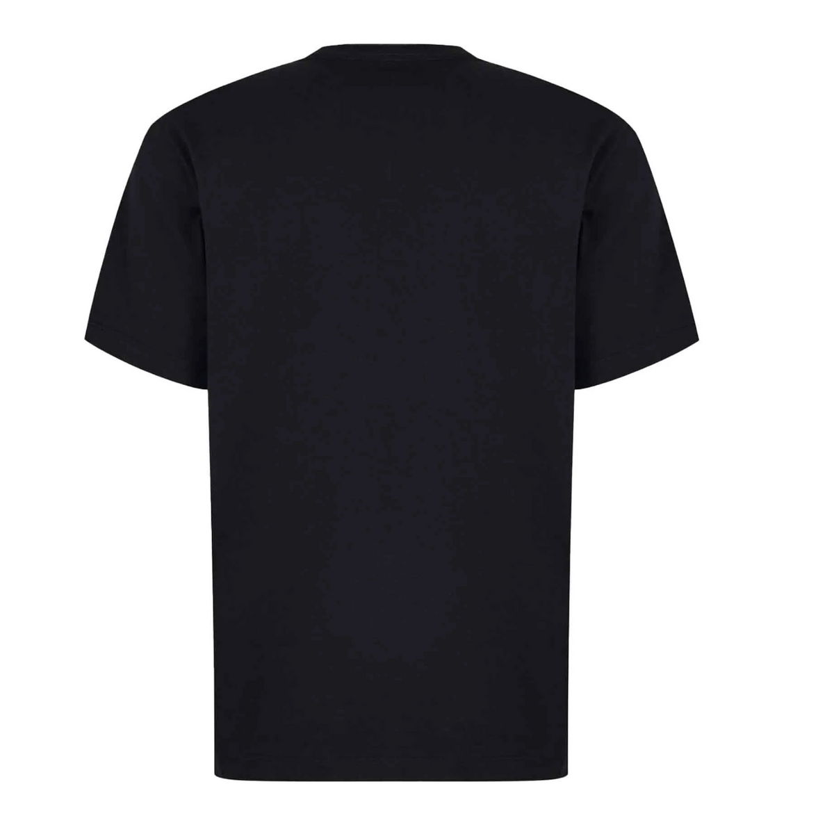 "AMI" Black Shirt