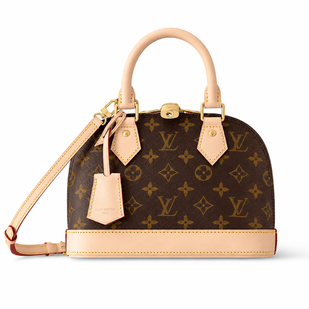 "LV" Alma BB