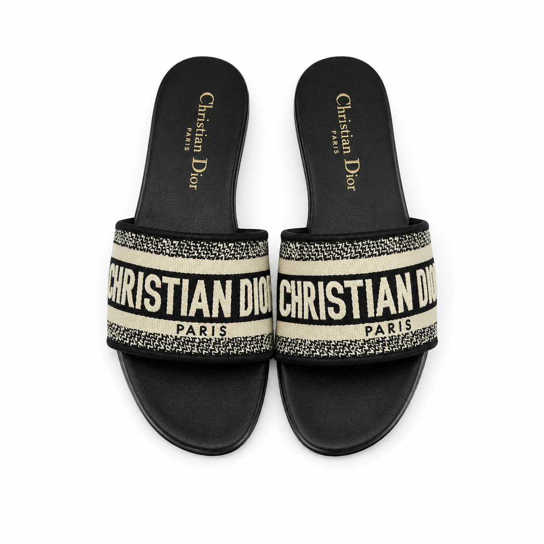 "CD" Riviera Slides