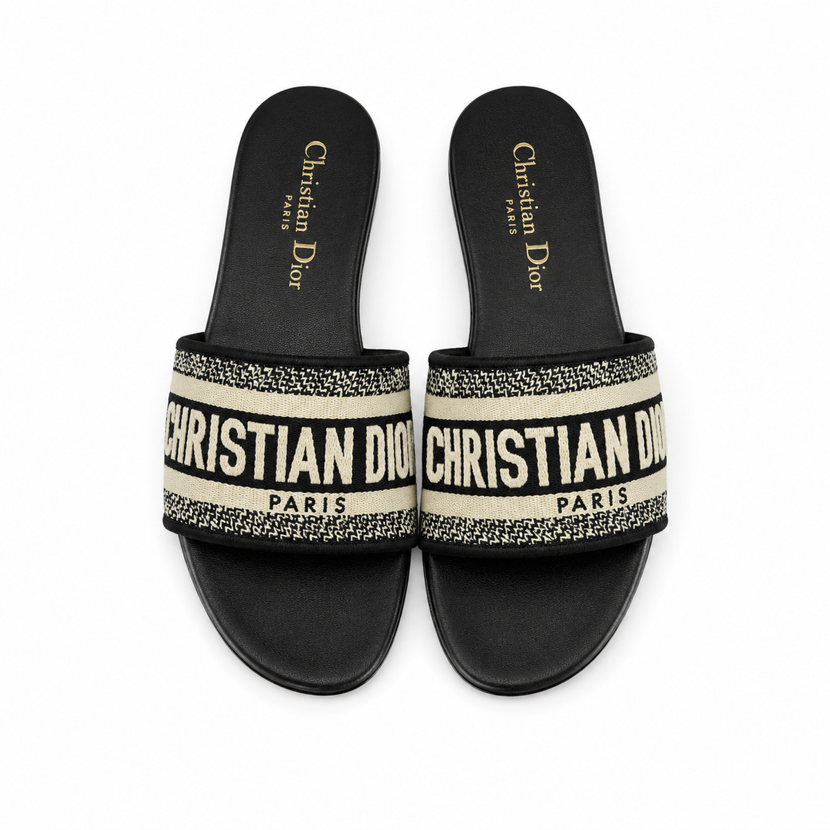 "CD" Riviera Slides