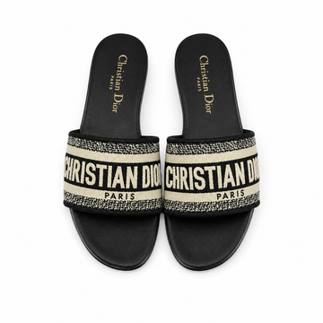 "CD" Riviera Slides