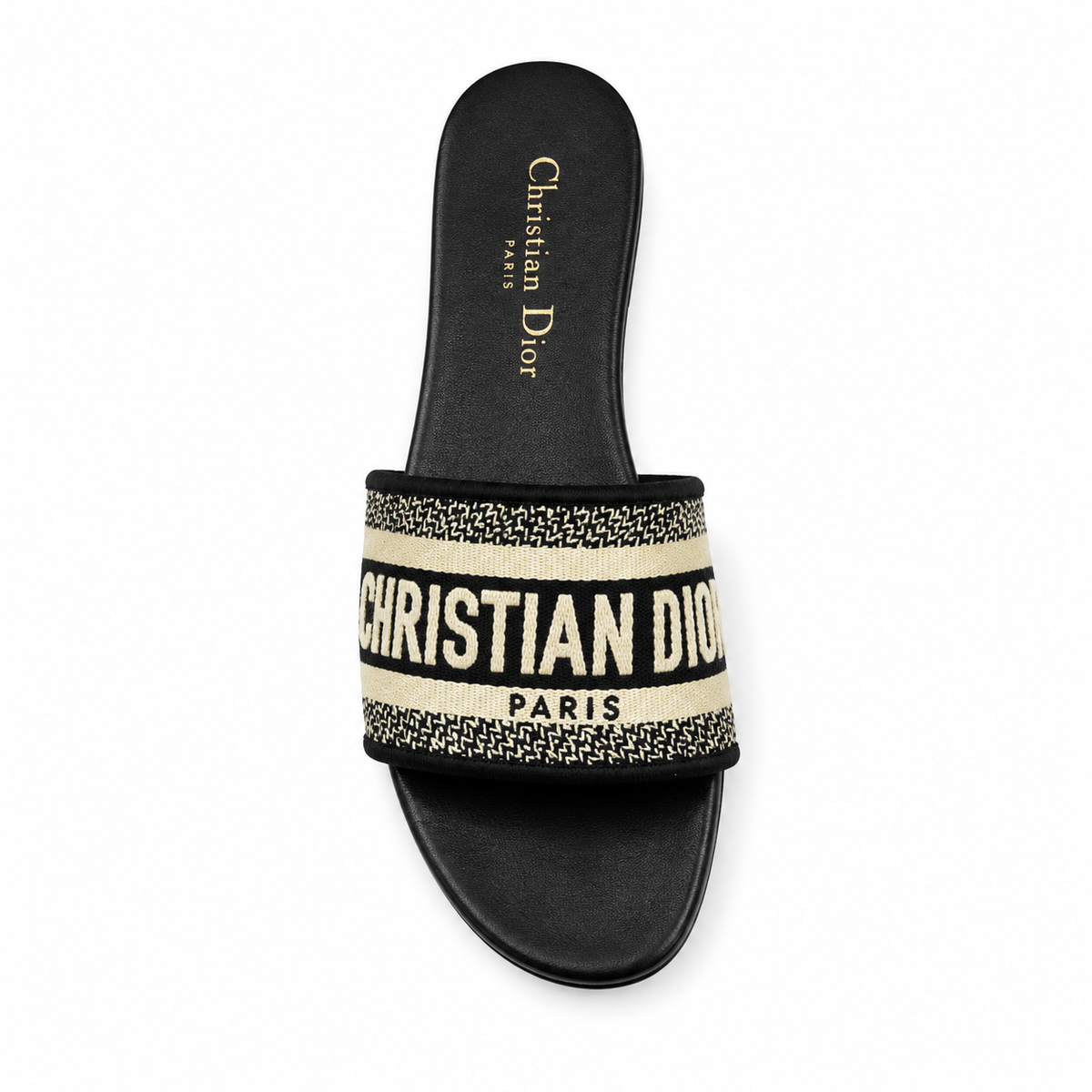 "CD" Riviera Slides