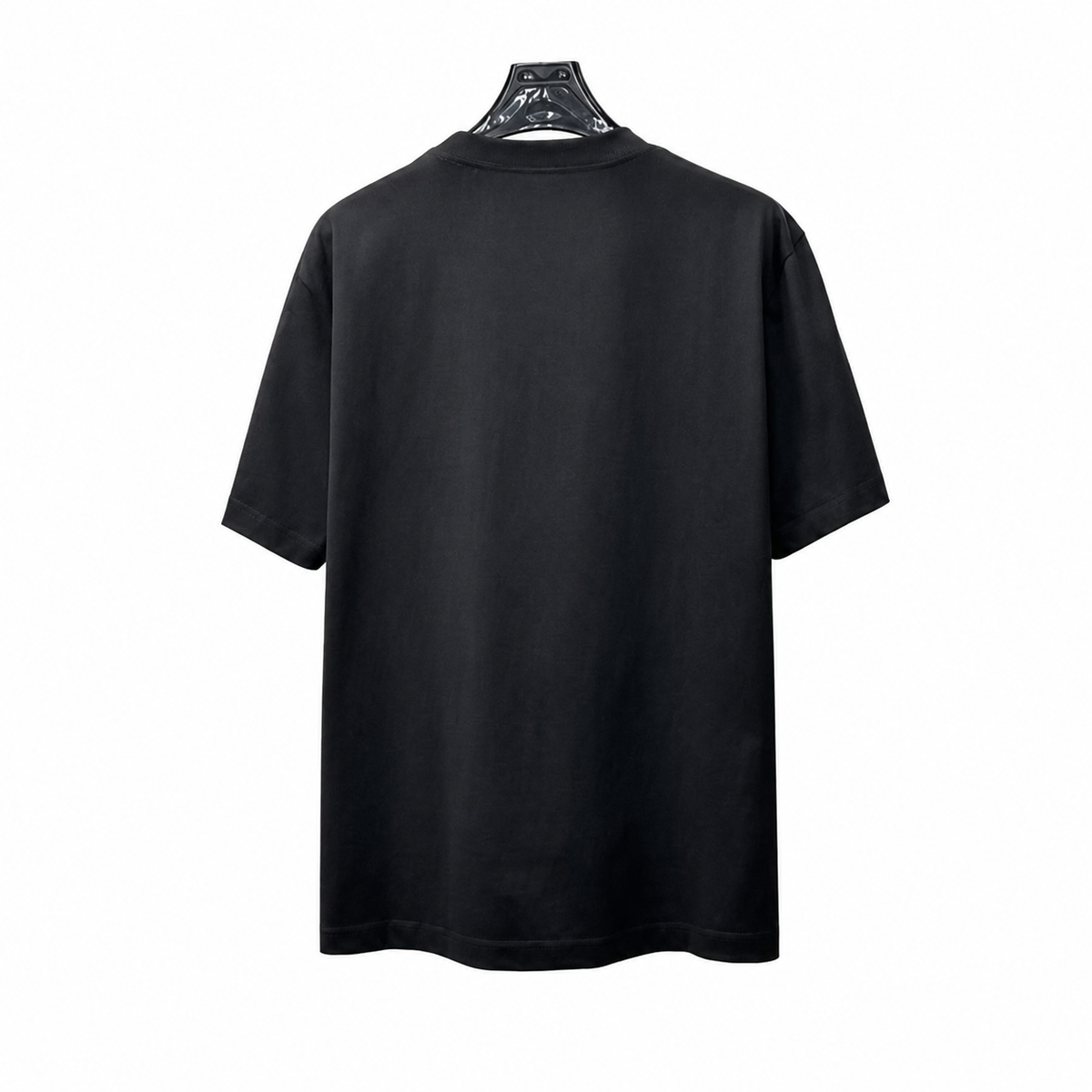 "LV" Script T-Shirt
