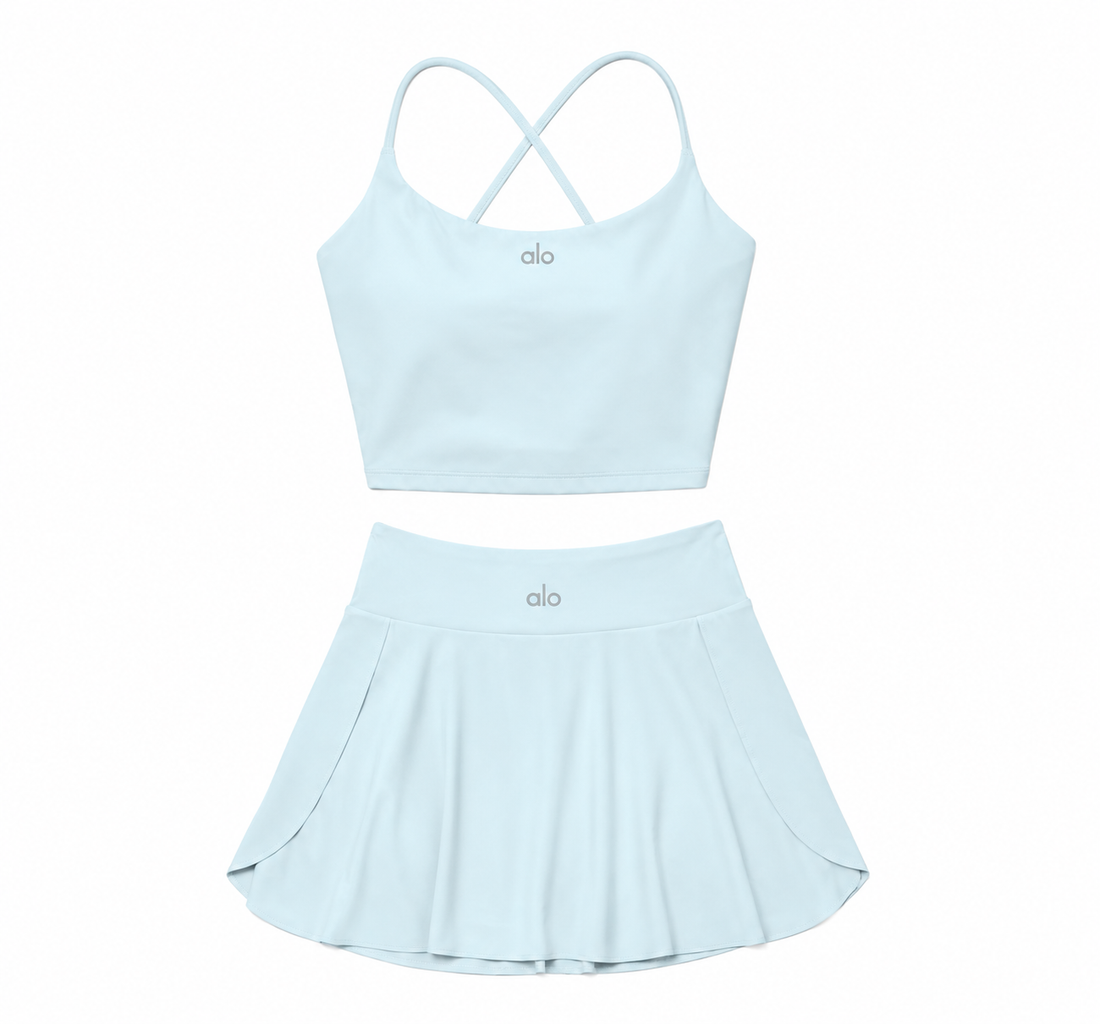 "al" Court Muse Set