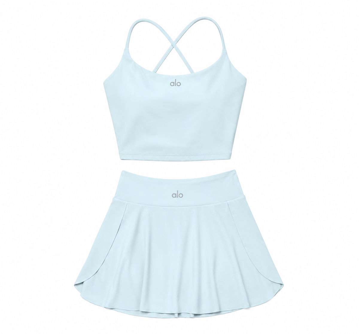 "al" Court Muse Set