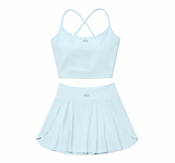 "al" Court Muse Set