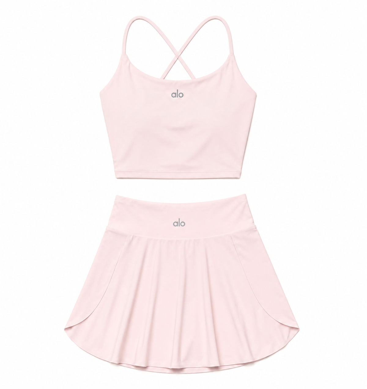 "al" Court Muse Set