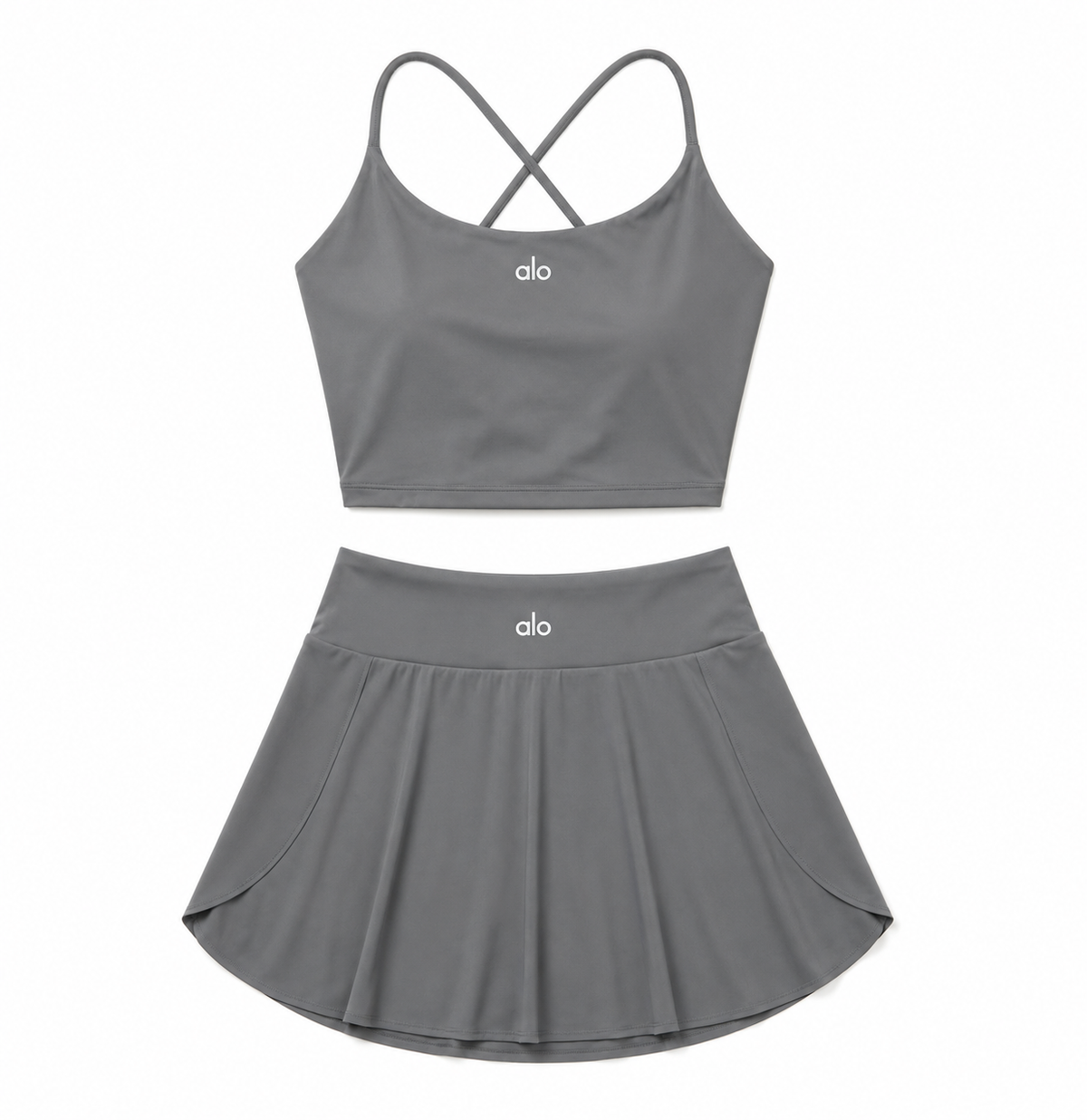 "al" Court Muse Set
