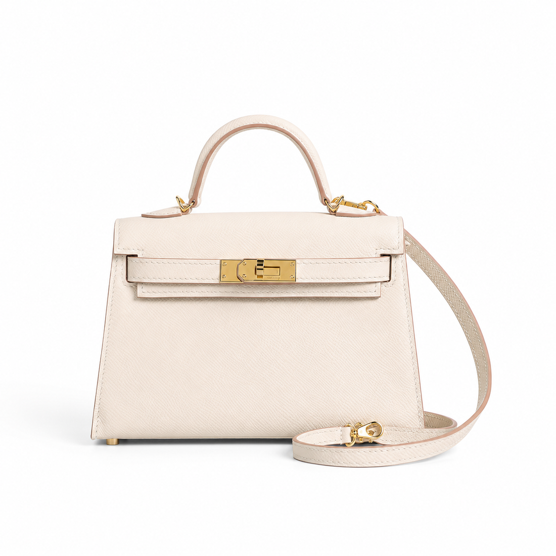 "H" Élise Mini Bag