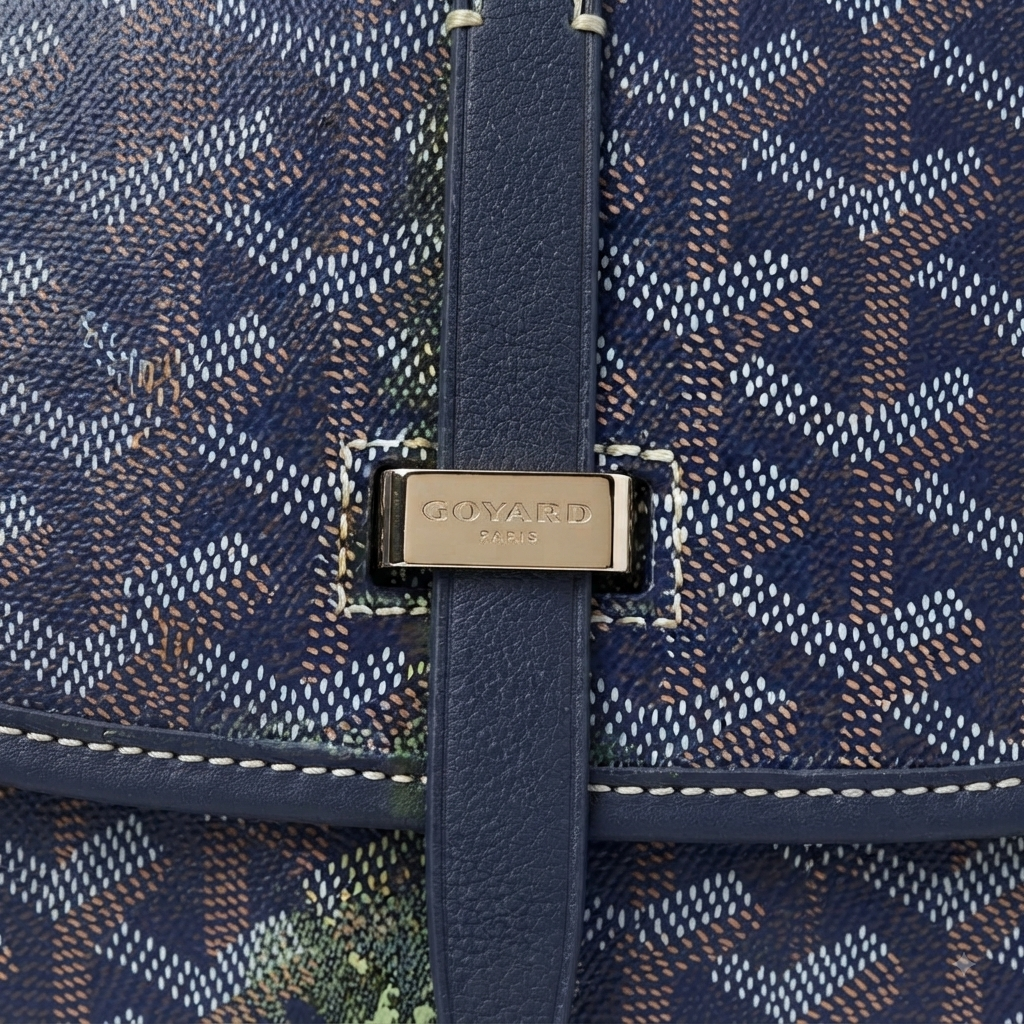 „GYD“ Crossbody Bag
