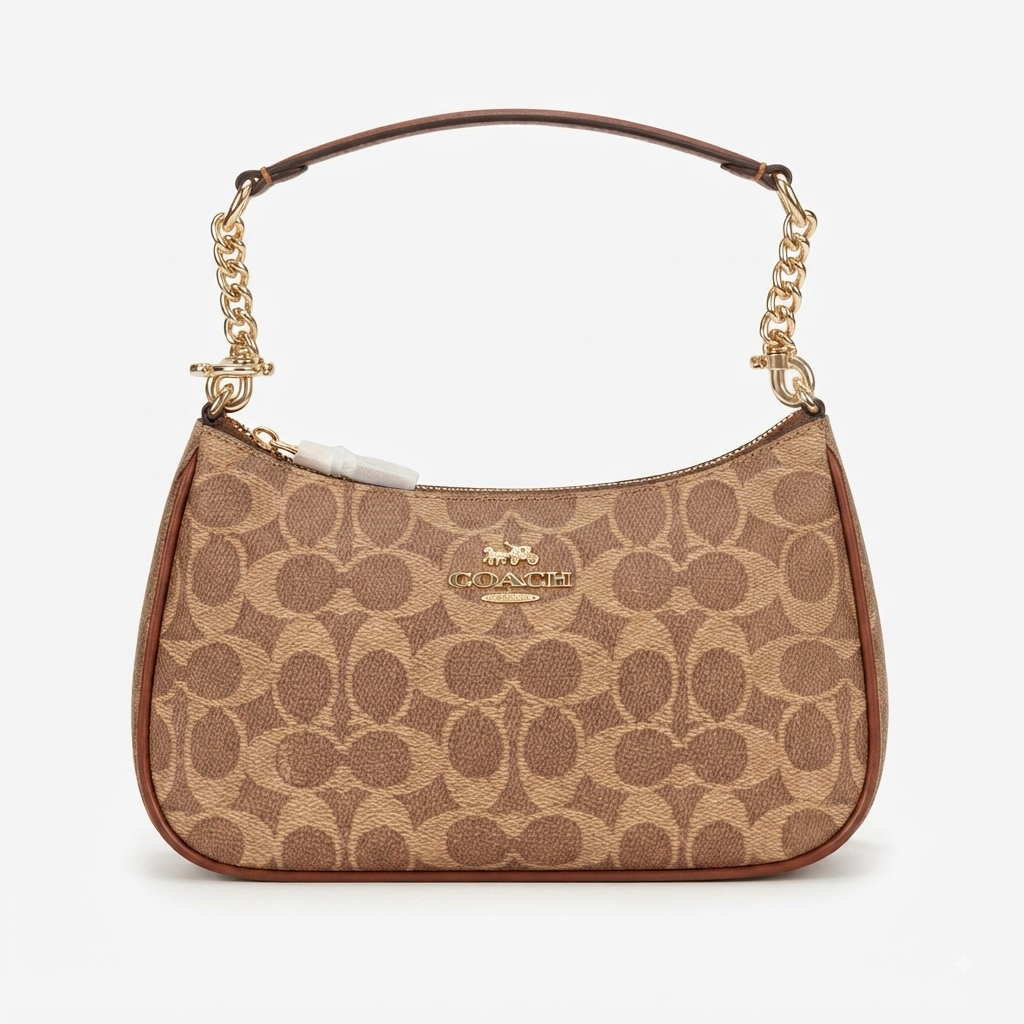"CO" Tabby Shoulder Bag