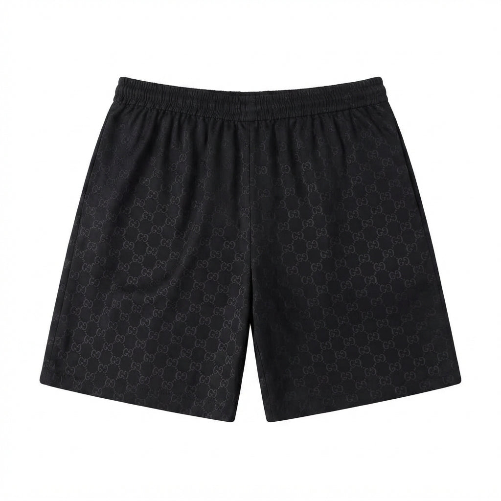 „GG“ Jacquard Shorts
