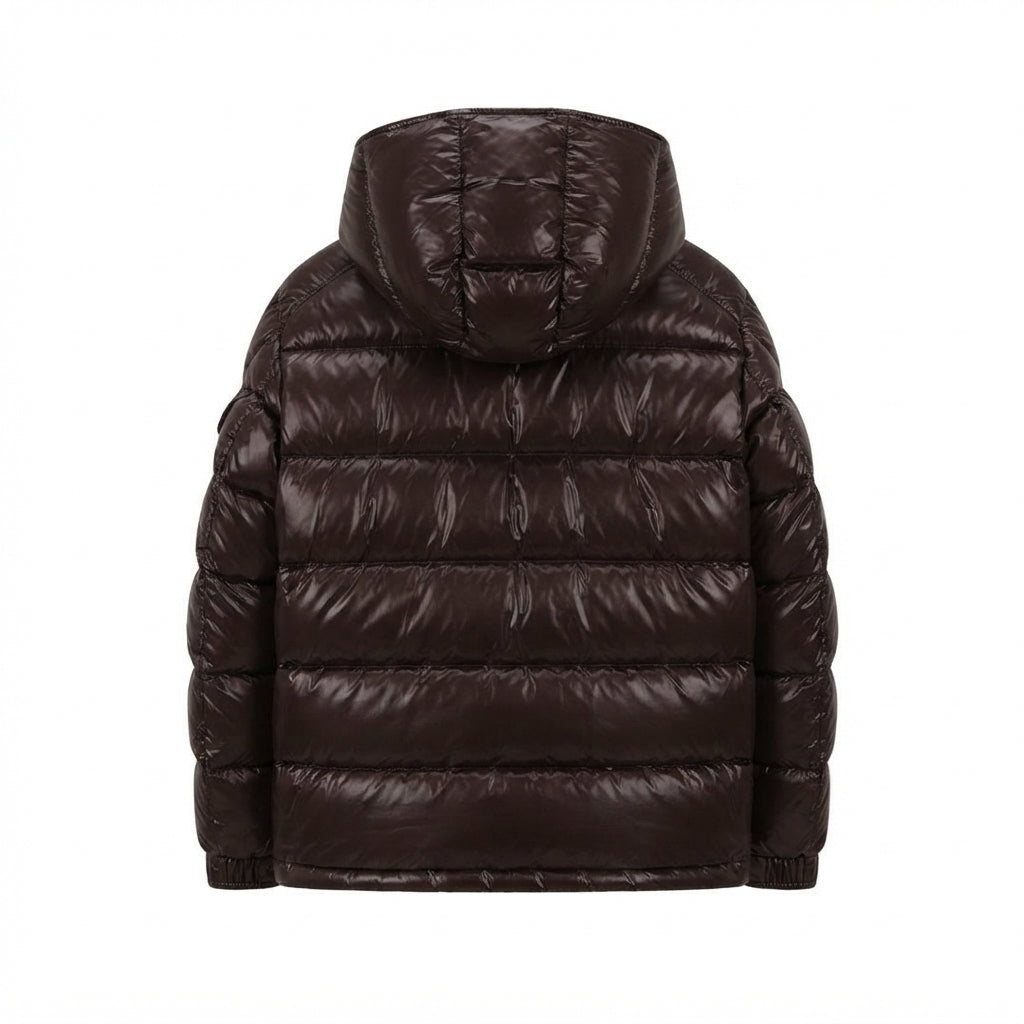 "MC" Daunen Jacke