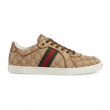 „GG “ Stripe Sneaker