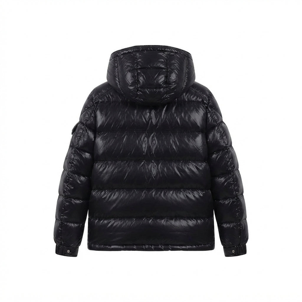 "MC" Daunen Jacke
