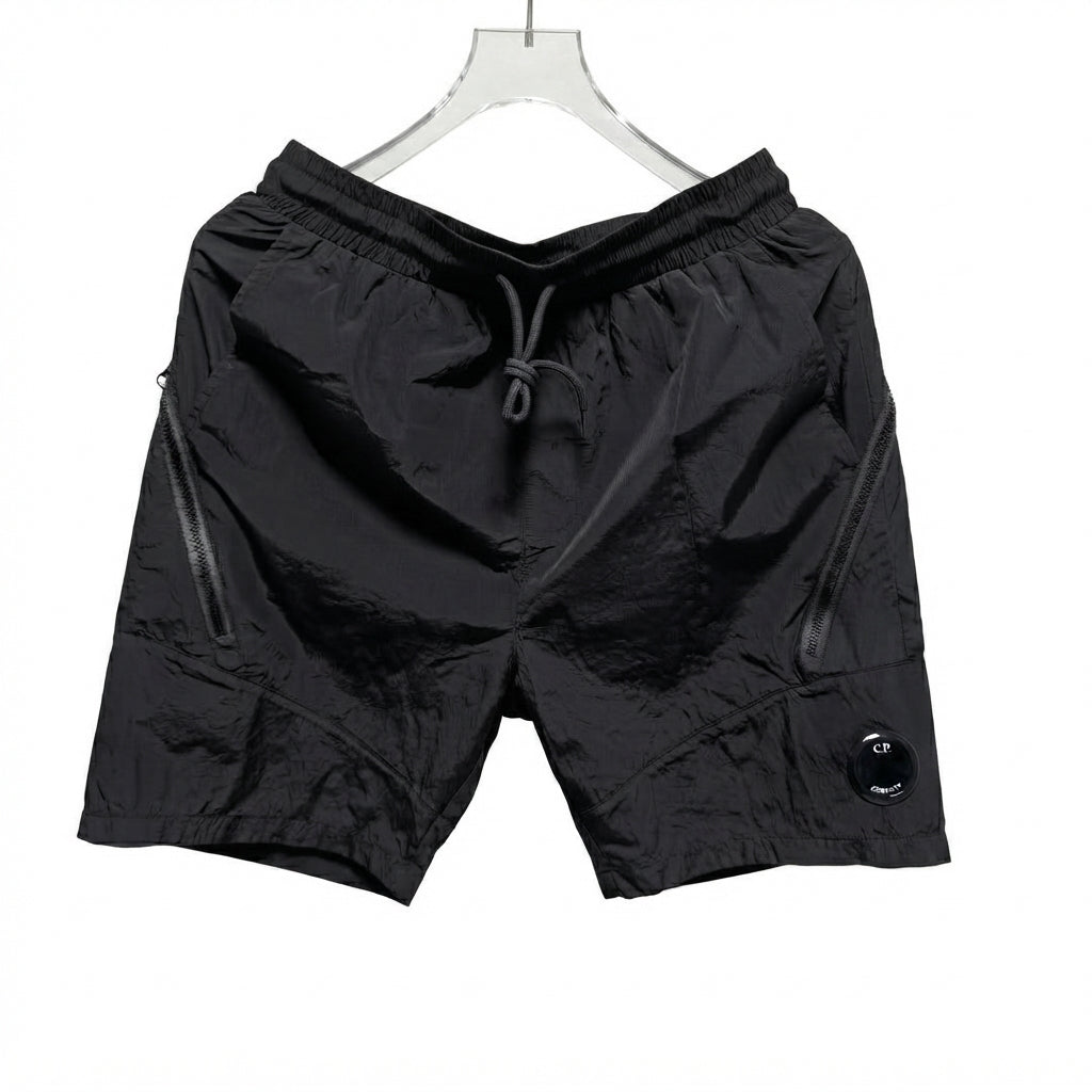 „C.P" Technical Shorts