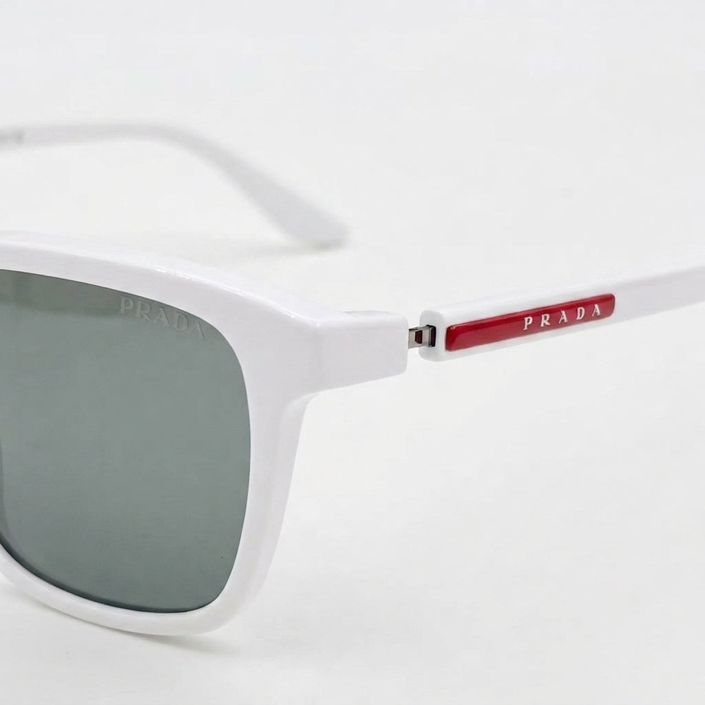„P“ Square Sonnenbrille