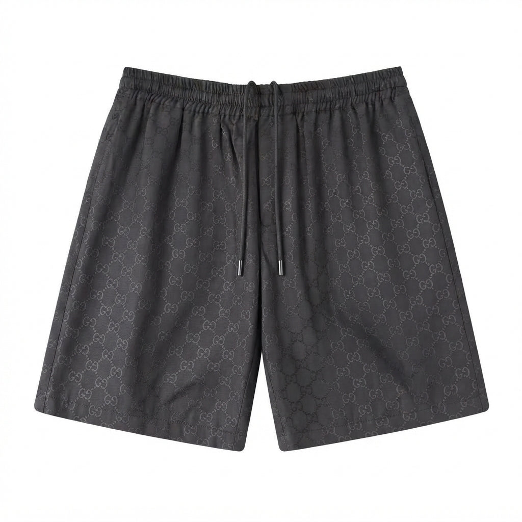 „GG“ Jacquard Shorts