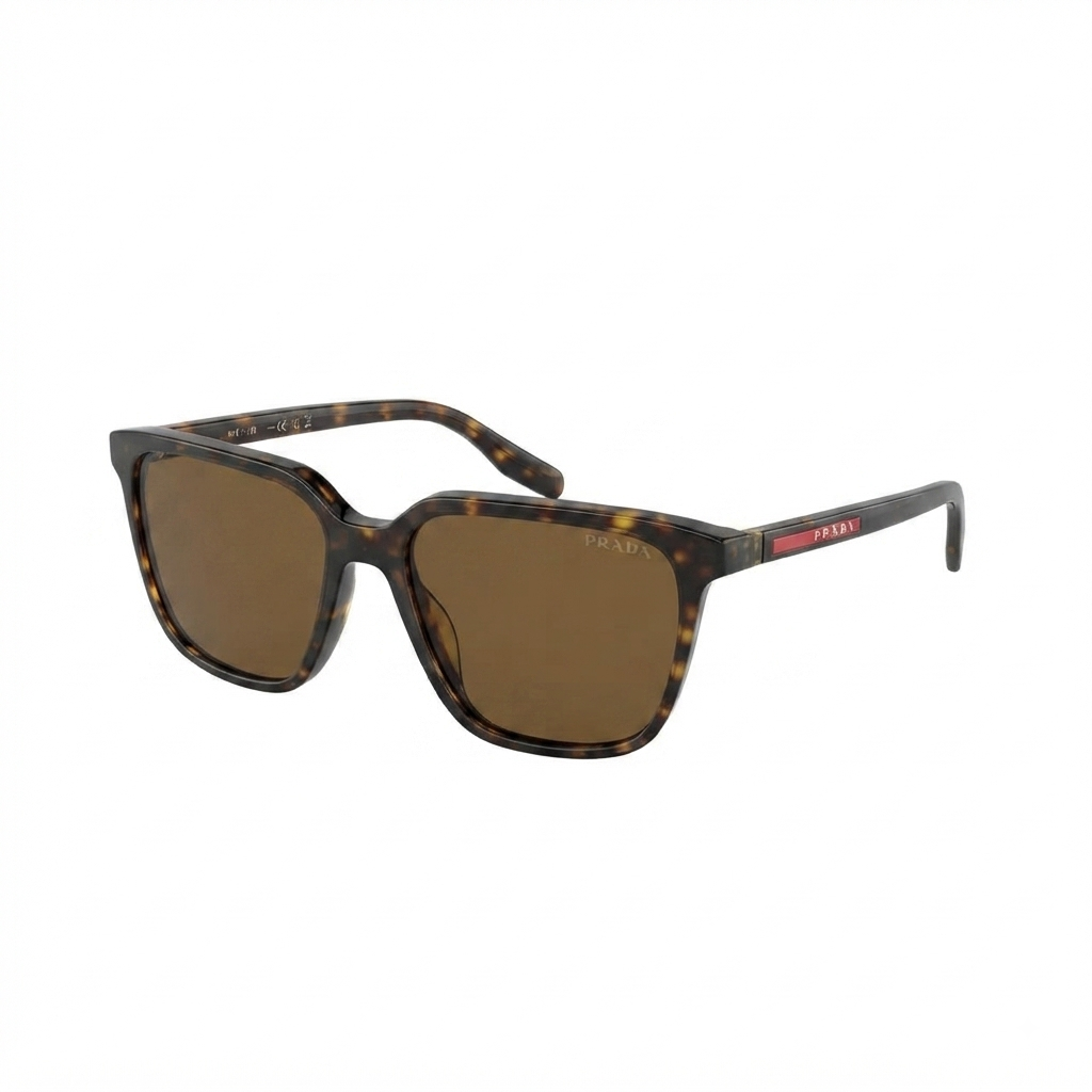 „P“ Square Sonnenbrille