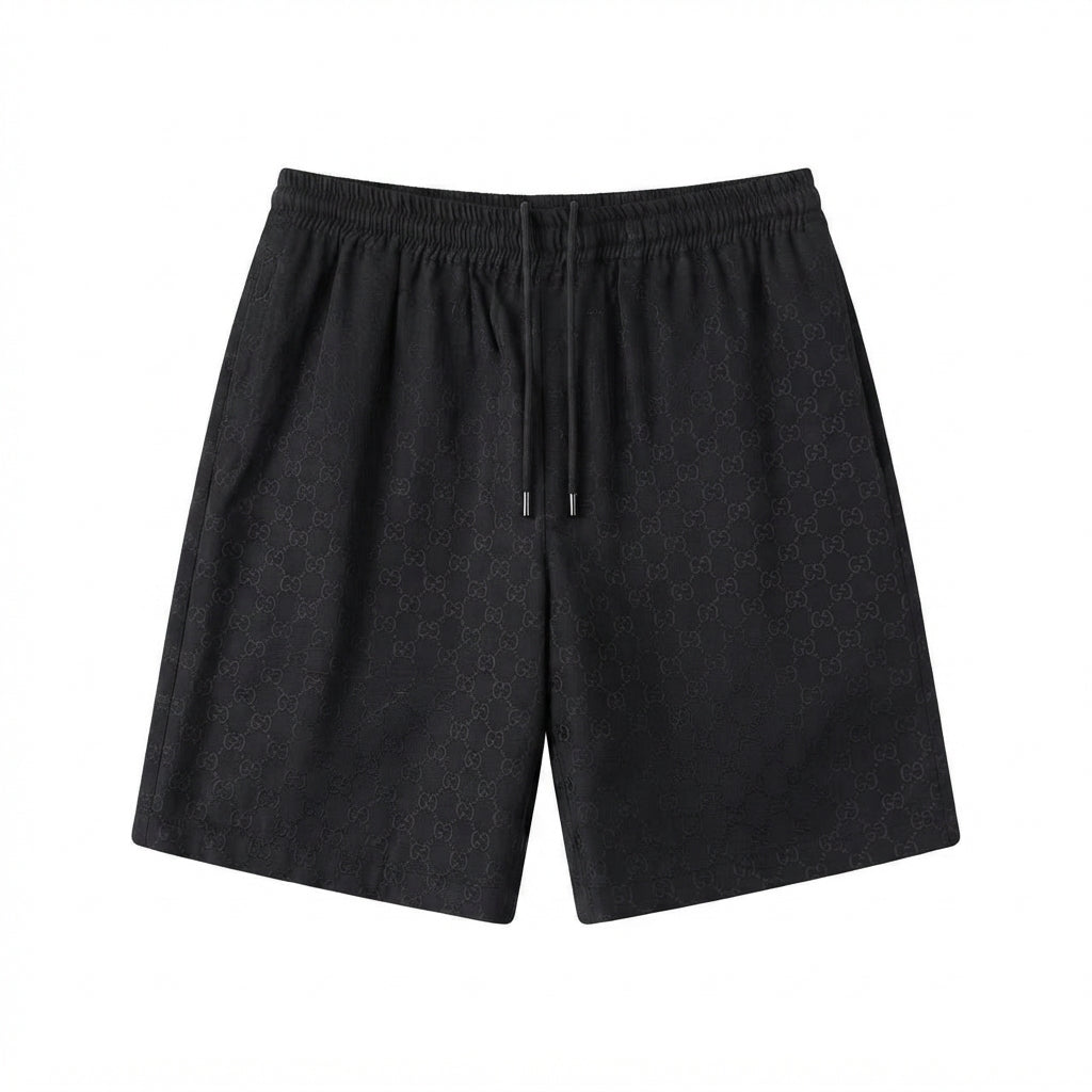 „GG“ Jacquard Shorts