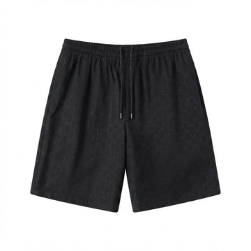„GG“ Jacquard Shorts