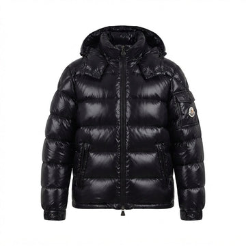 "MC" Daunen Jacke