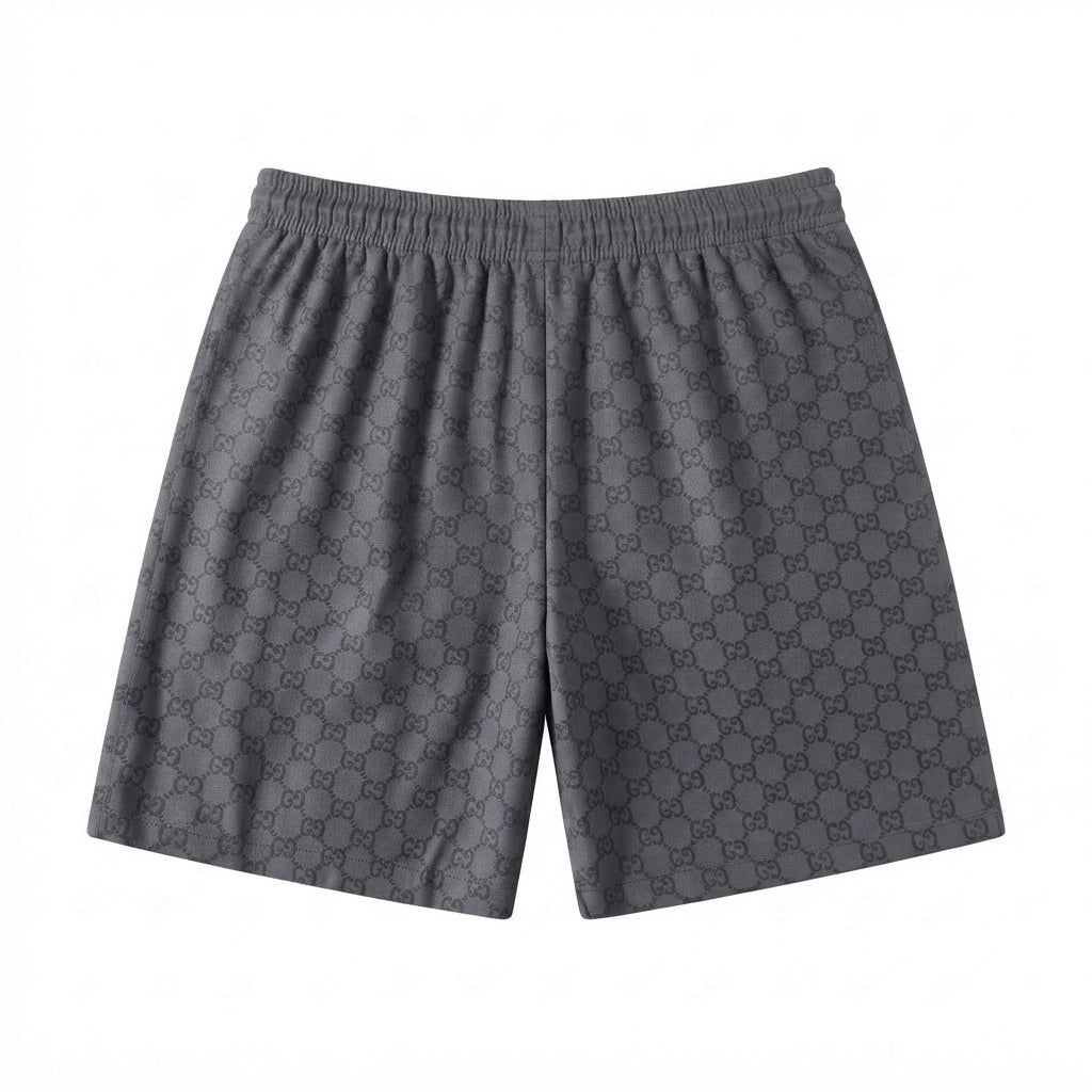 „GG“ Jacquard Shorts