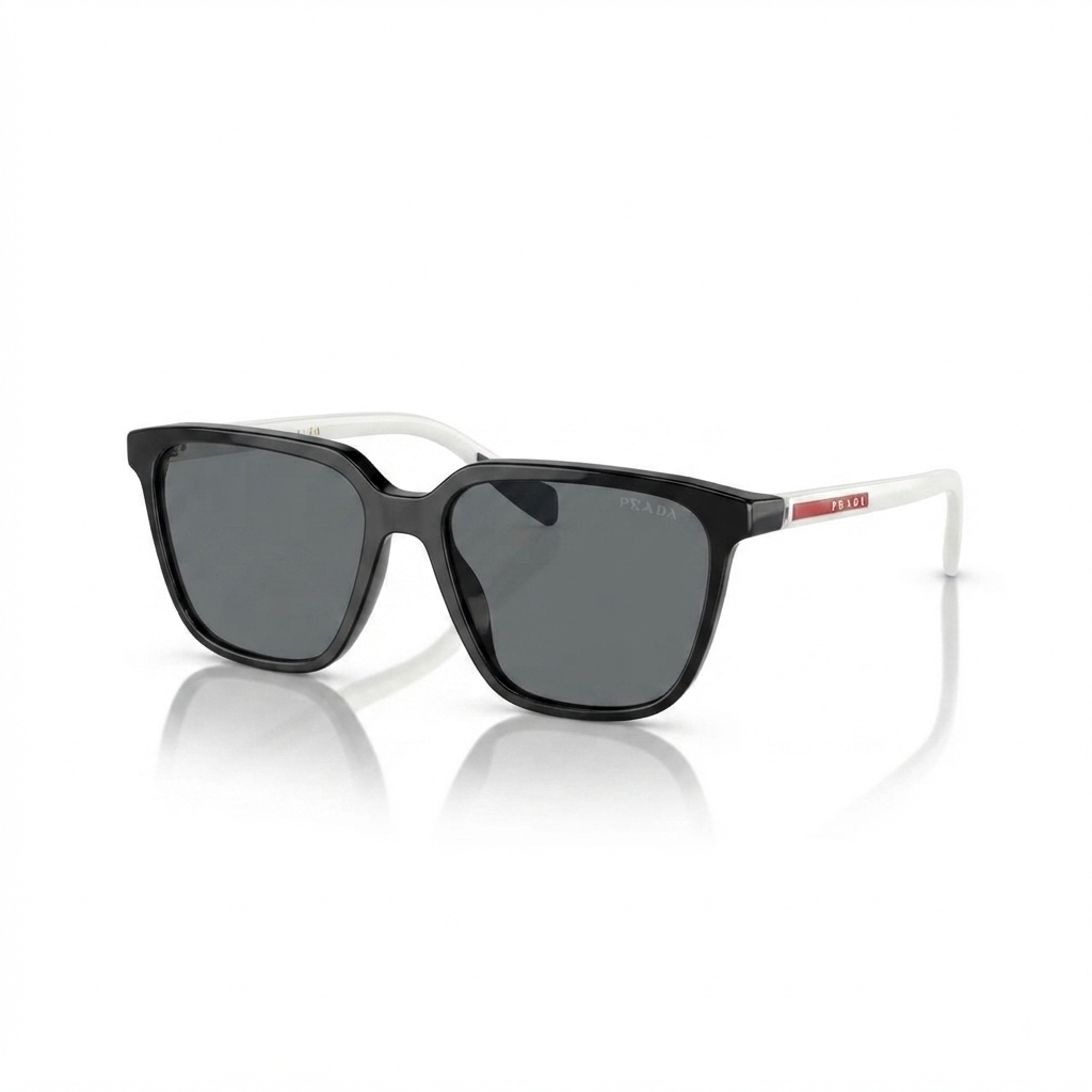 „P“ Square Sonnenbrille