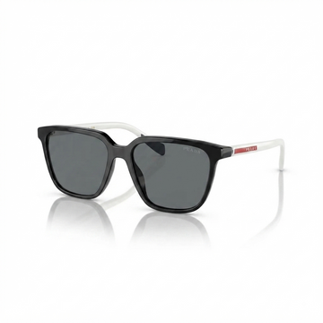 „P“ Square Sonnenbrille