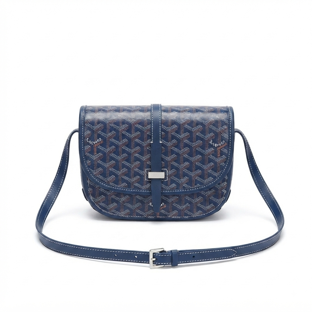 „GYD“ Crossbody Bag