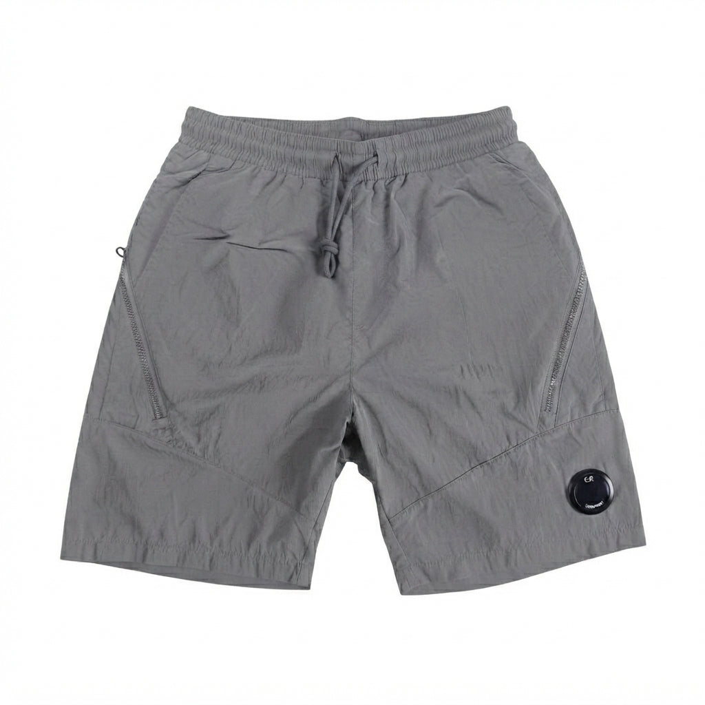 „C.P" Technical Shorts