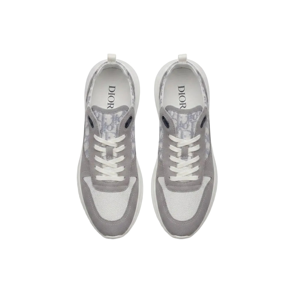 „D“  Technical Sneaker