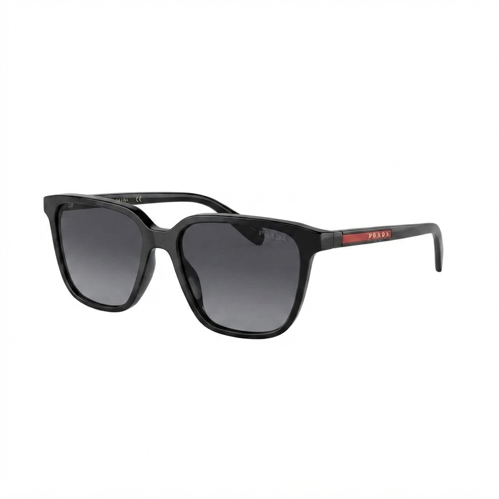 „P“ Square Sonnenbrille
