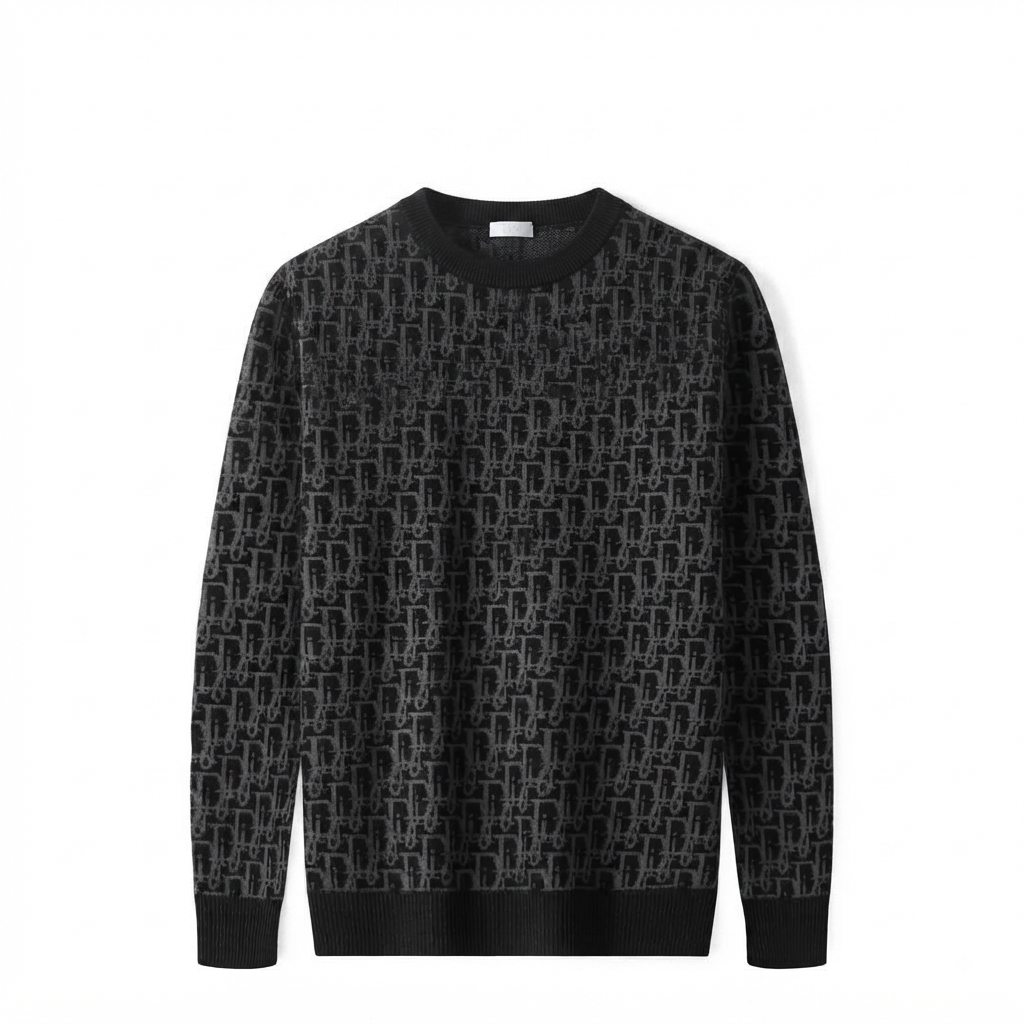 „D“ Grand Pullover