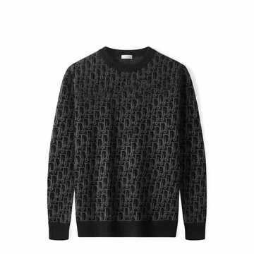„D“ Grand Pullover