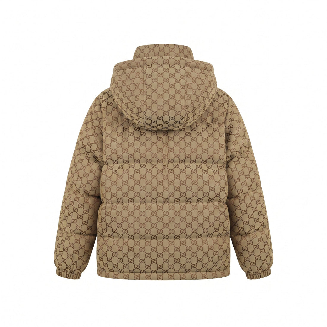 „GG" NF Puffer Down Jacke