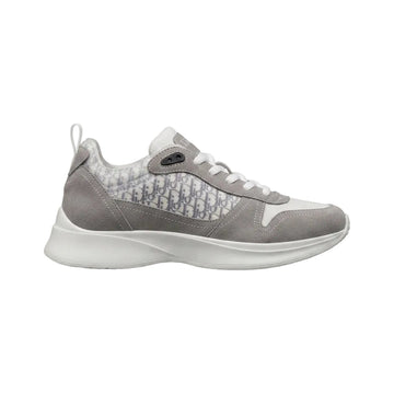 „D“  Technical Sneaker