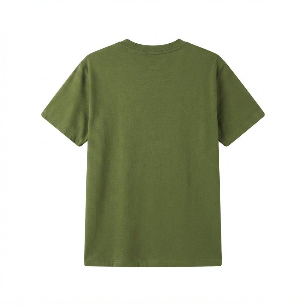 „D“ Logo T-Shirt