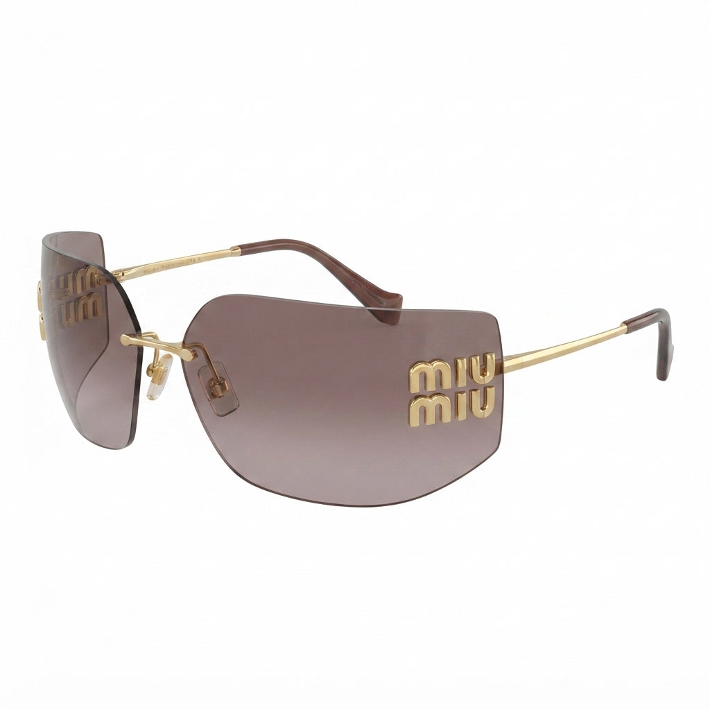 "MI MI" Shield Sonnenbrille