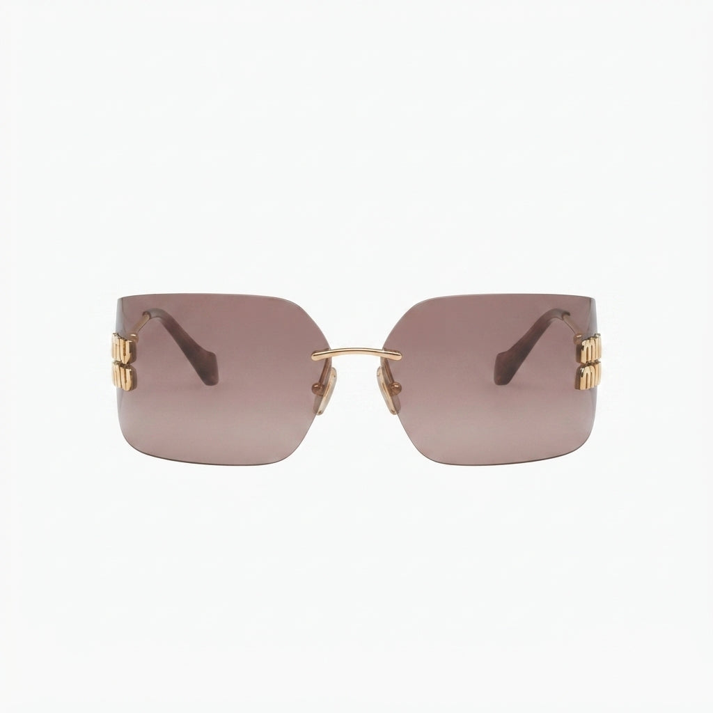 "MI MI" Shield Sonnenbrille