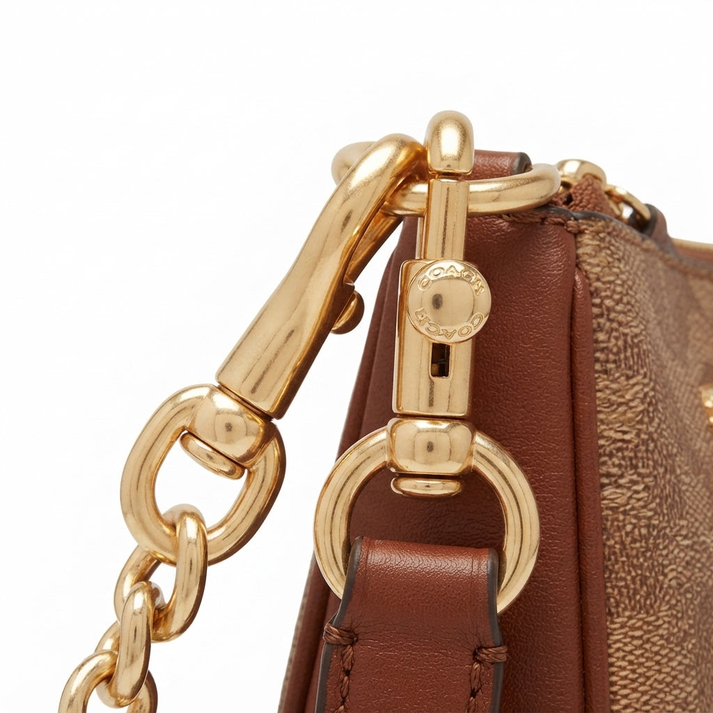 "CO" Tabby Shoulder Bag