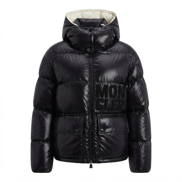 „MC“ Two-G Puffer Down Jacke