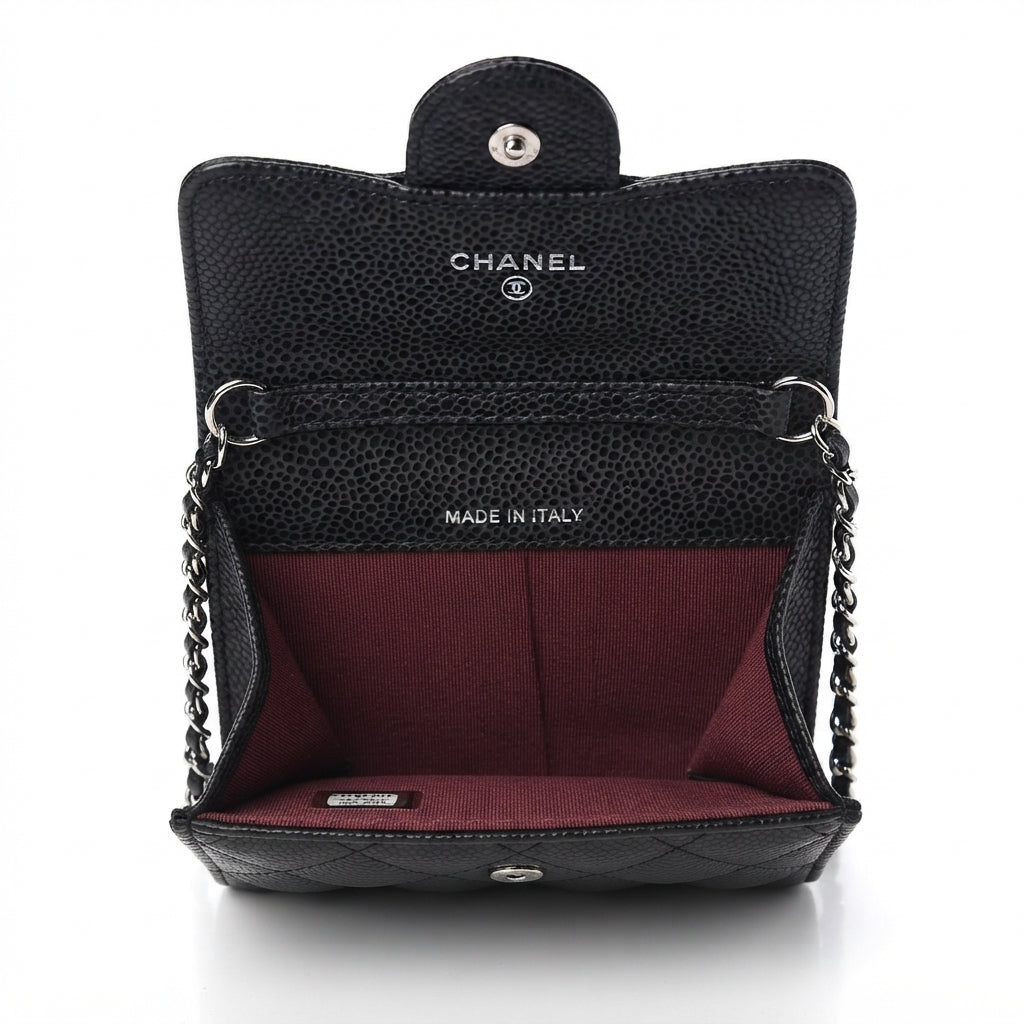 „CC“  Wallet Mini