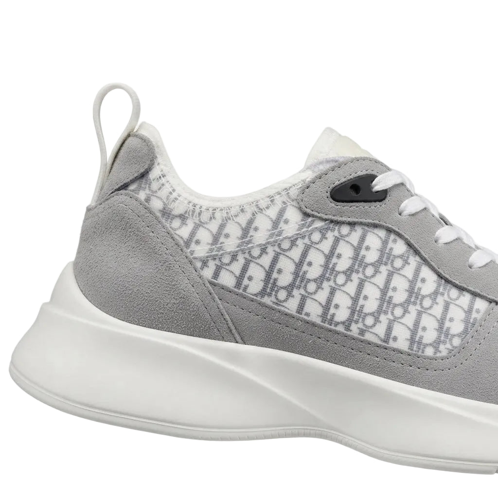 „D“  Technical Sneaker