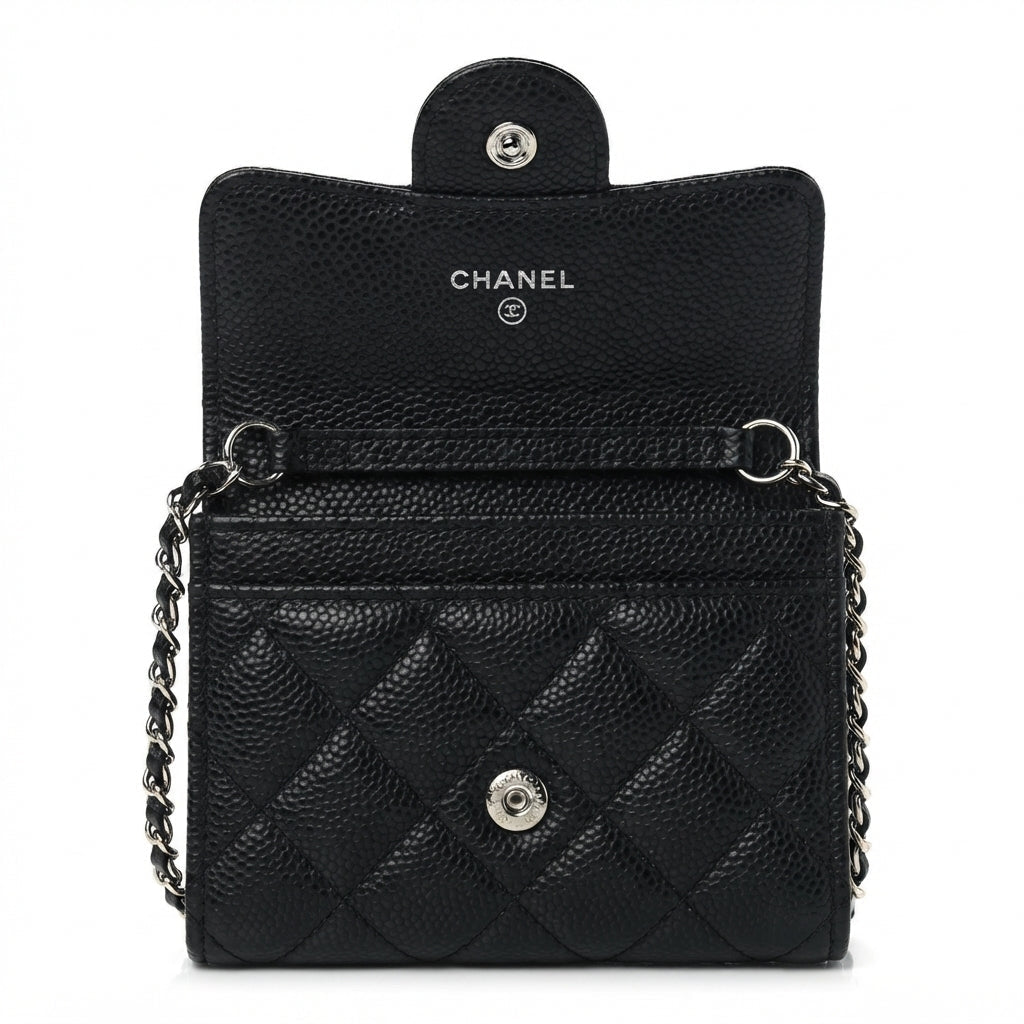„CC“  Wallet Mini
