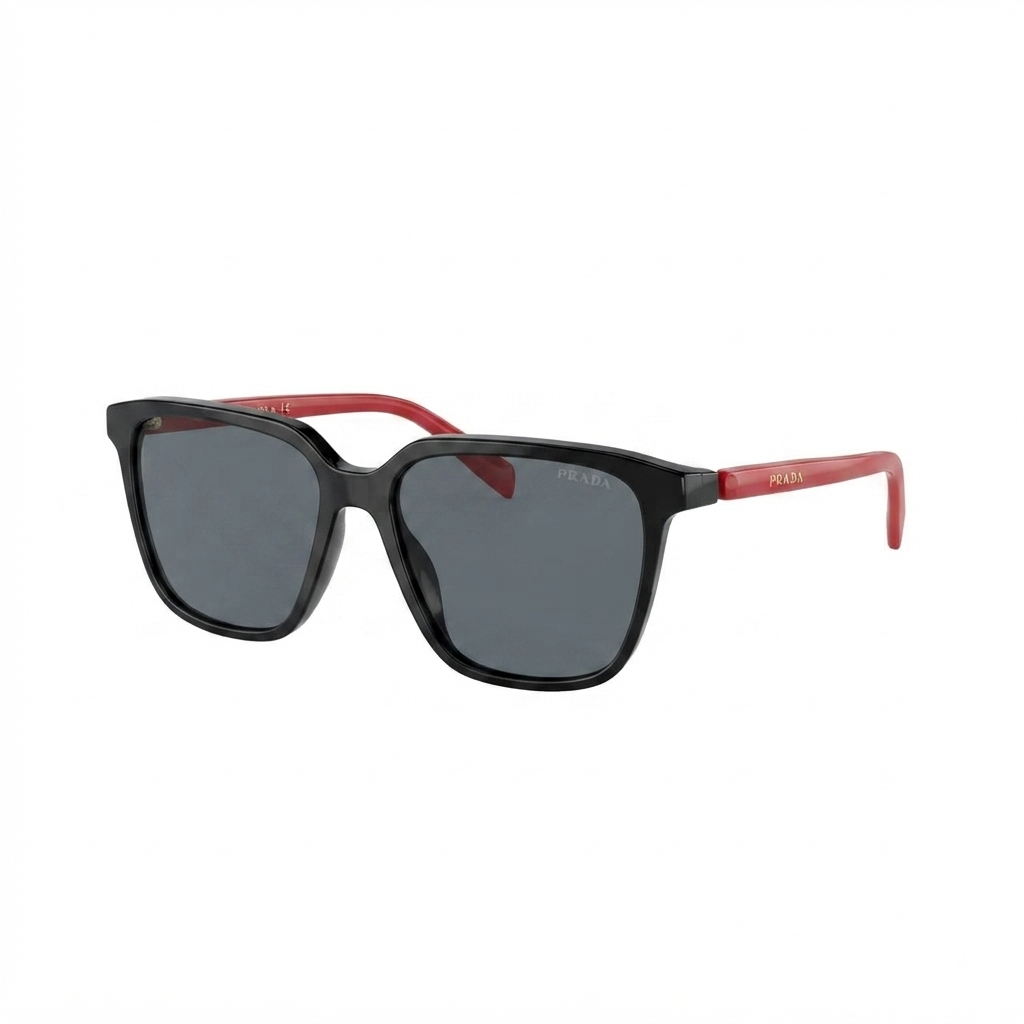 „P“ Square Sonnenbrille