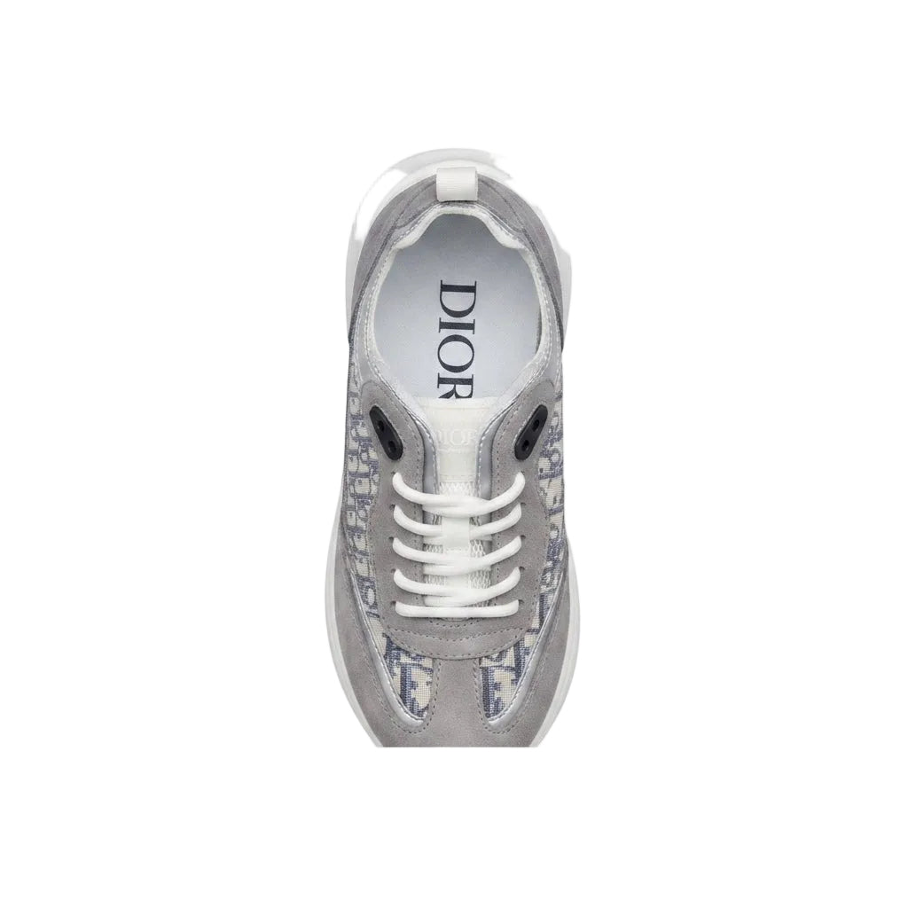 „D“  Technical Sneaker