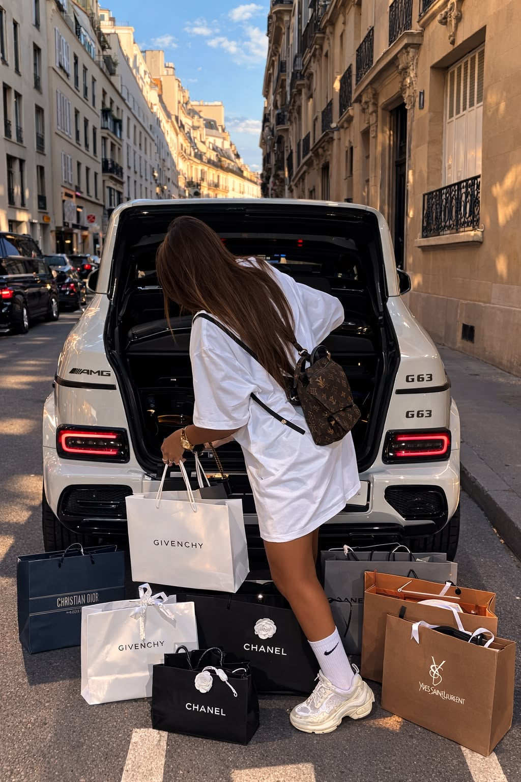 Women's
Collection