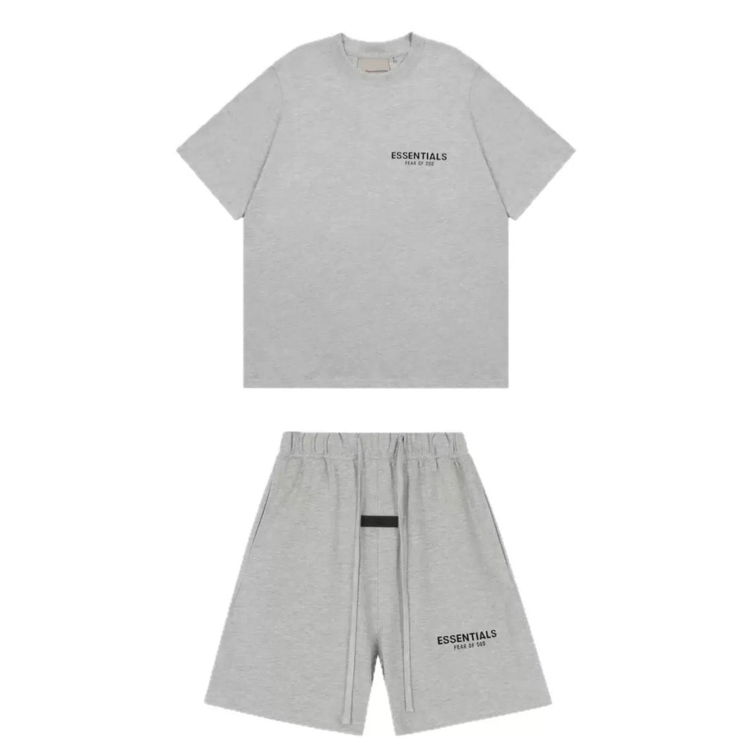 "ESNT" Oversize Set