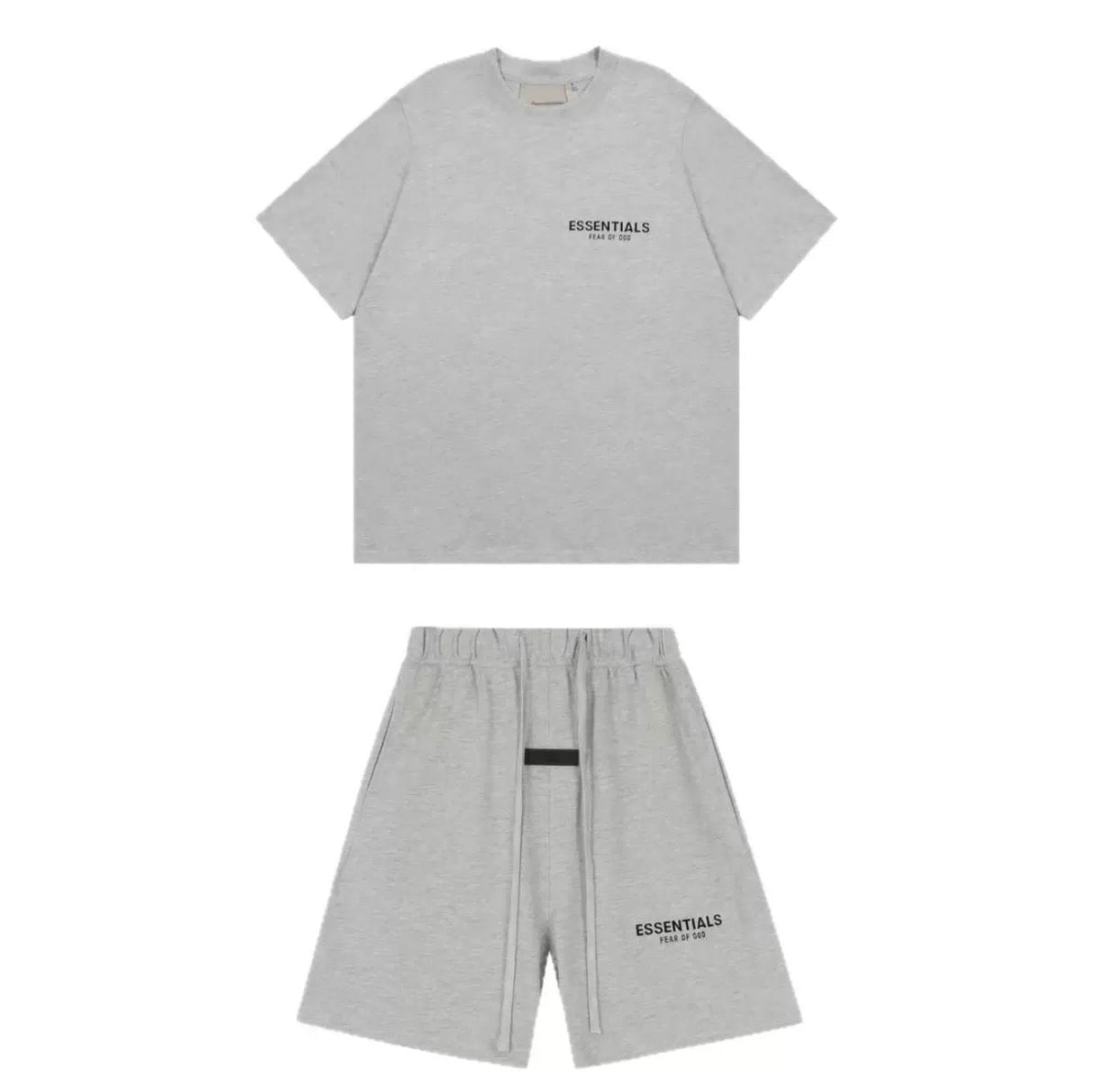 "ESNT" Oversize Set